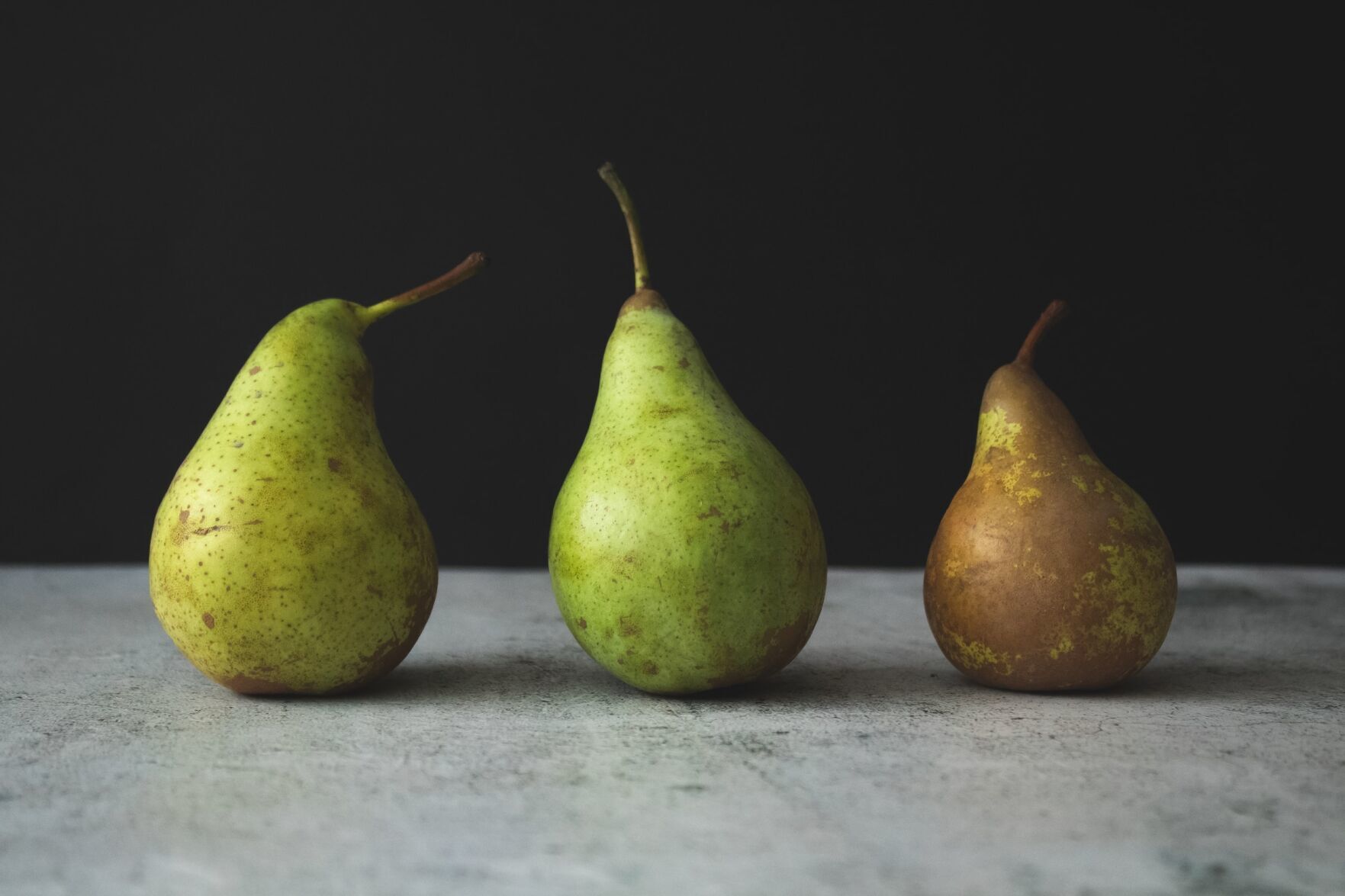 Boost fiber with fruit
